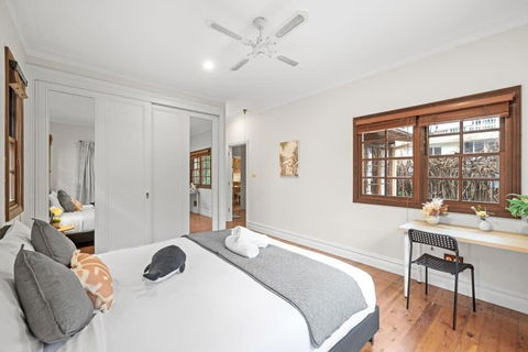 Private Room In Gordon Near Train & Bus Sleeps 2 - Accommodation Port Hedland 2