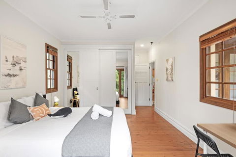 Private Room In Gordon Near Train & Bus Sleeps 2 - Accommodation Port Hedland 3