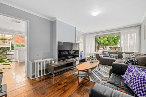 Private Pool Retreat In Watson - Accommodation Port Hedland 3