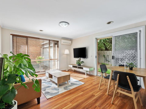 Private Room No.2 Beside Monash University, Clayton - Accommodation Port Hedland 1