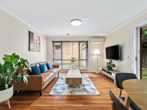 PRIVATE ROOM 4 And PRIVATE ROOM 5 Beside Monash University In Clayton - Accommodation Port Hedland 2