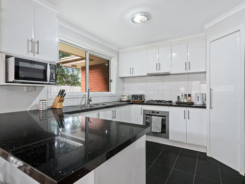 PRIVATE ROOM 4 And PRIVATE ROOM 5 Beside Monash University In Clayton - Accommodation Port Hedland 3