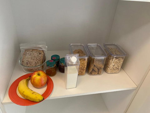 Private Room With Ensuite - Accommodation Port Hedland 1