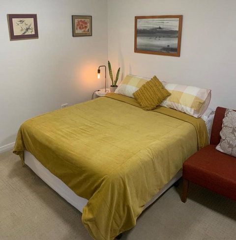 Private Room With Ensuite - Accommodation Port Hedland 2