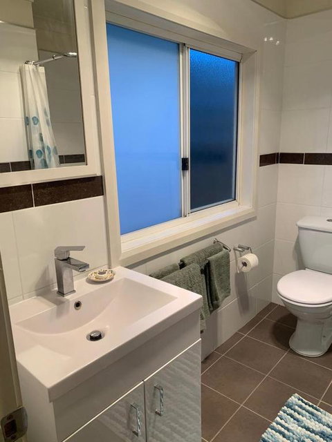 Private Room With Ensuite - Accommodation Port Hedland 3