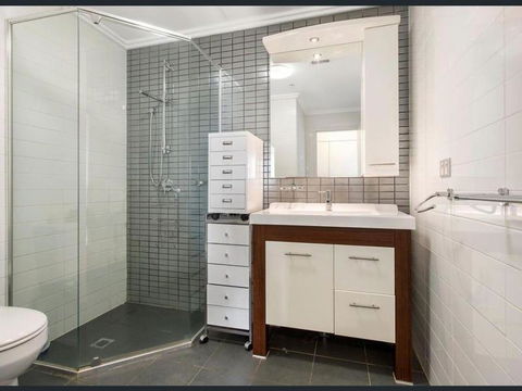 Private Room With Shared Washroom Only In 3bhk Apartment - Accommodation Port Hedland 2