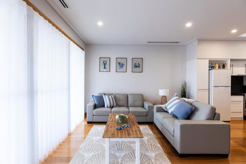 Promenade Unit 4 - Accommodation Port Hedland 1