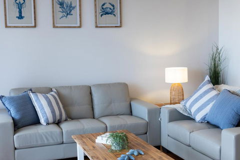 Promenade Unit 4 - Accommodation Port Hedland 3