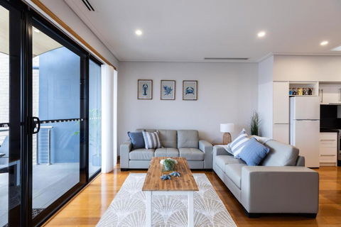 Promenade Unit 4 - Accommodation Port Hedland 2