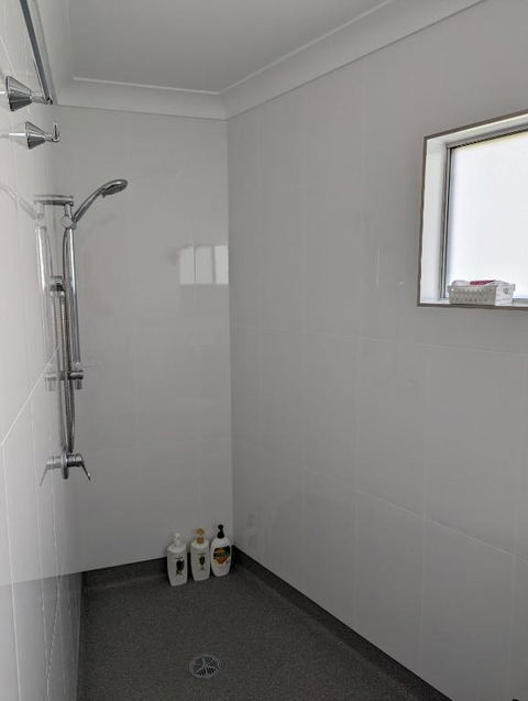 PROSERPINE MOTOR LODGE - Accommodation Port Hedland 1