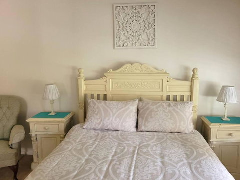 Prospect Place - Accommodation Port Hedland 1