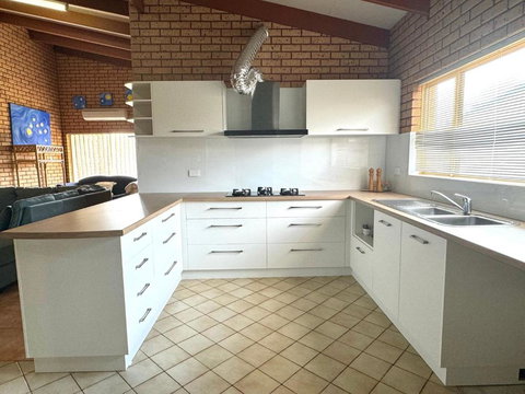 Puggle Palace - Accommodation Port Hedland 2