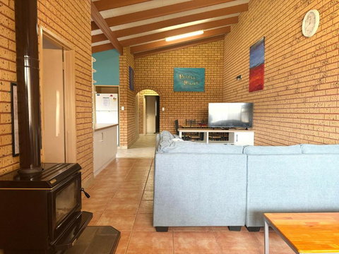 Puggle Palace - Accommodation Port Hedland 1