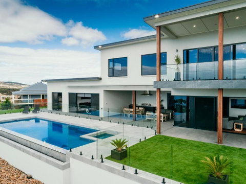Pure Heaven - Accommodation Port Hedland 1