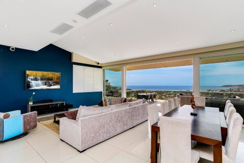 Pure Magical Views - Ocean Views - Accommodation Port Hedland 1