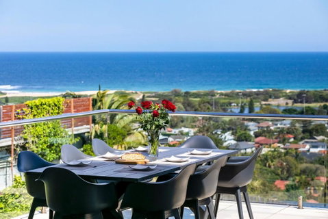 Pure Magical Views - Ocean Views - Accommodation Port Hedland 0