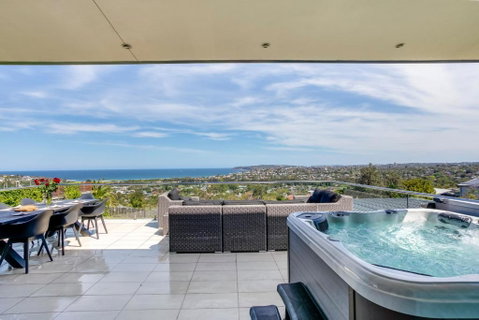 Pure Magical Views - Ocean Views - Accommodation Port Hedland 3