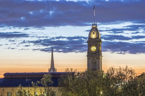 Q Squared Serviced Apartments - Accommodation Port Hedland 1