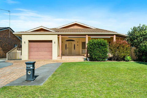 Qarah, Jervis Bay - Accommodation Port Hedland 0