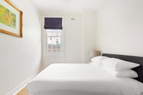 Quaint 3-Bed Heritage Home In The Heart Of Sydney - Accommodation Port Hedland 2
