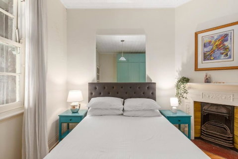 Quaint 3-Bed Heritage Home In The Heart Of Sydney - Accommodation Port Hedland 0