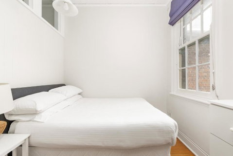 Quaint 3-Bed Heritage Home In The Heart Of Sydney - Accommodation Port Hedland 3