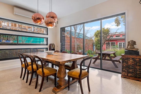 Quaint 4-Bed With Backyard 5-Min To The Beach - Accommodation Port Hedland 3