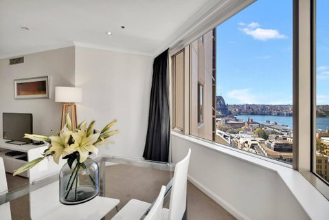 Quality Apartment In The Rocks GLO1203 - Accommodation Port Hedland 0