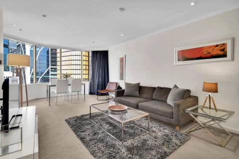 Quality Apartment In The Rocks GLO1203 - Accommodation Port Hedland 1