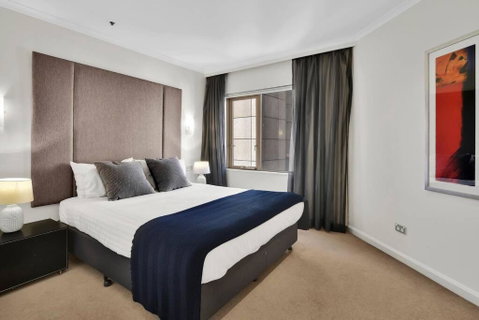 Quality Apartment In The Rocks GLO1203 - Accommodation Port Hedland 2