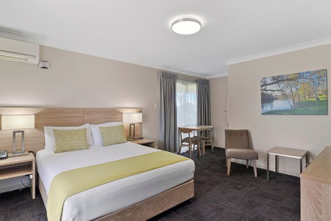 Quality Inn Carriage House - Accommodation Port Hedland 0