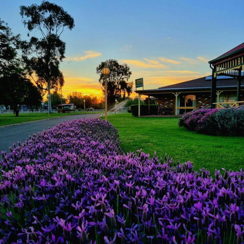 Quality Inn Carriage House - Accommodation Port Hedland 1