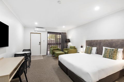 Presidential Motel - Accommodation Port Hedland 1