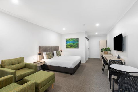 Presidential Motel - Accommodation Port Hedland 2