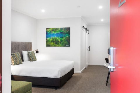 Presidential Motel - Accommodation Port Hedland 3