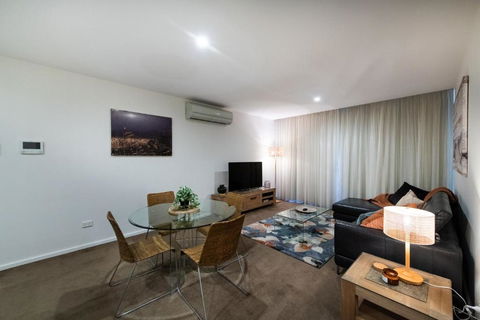 Quayside 127 - Accommodation Port Hedland 3