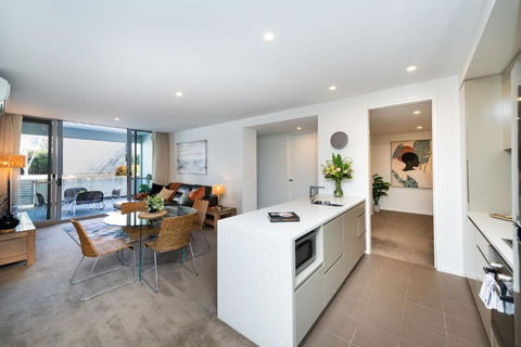 Quayside 127 - Accommodation Port Hedland 2