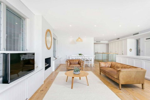 Queenscliff Penthouse - Beachfront - Accommodation Port Hedland 2