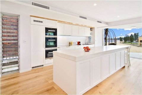 Queenscliff Penthouse - Beachfront - Accommodation Port Hedland 1