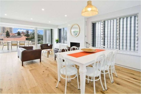 Queenscliff Penthouse - Beachfront - Accommodation Port Hedland 3