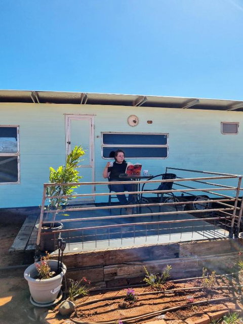 Quentin Park Hideaway - Accommodation Port Hedland 0