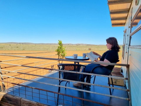 Quentin Park Hideaway - Accommodation Port Hedland 1
