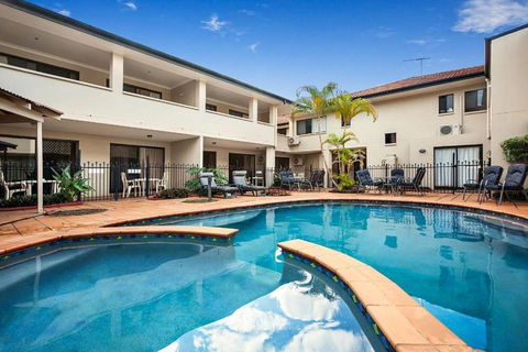 Quest Ascot - Accommodation Port Hedland 0
