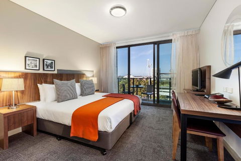 Quest At Sydney Olympic Park - Accommodation Port Hedland 3