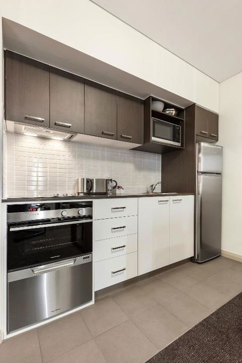 Quest At Sydney Olympic Park - Accommodation Port Hedland 1