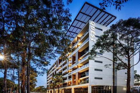 Quest At Sydney Olympic Park - Accommodation Port Hedland 0