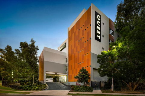 Quest Campbelltown - Accommodation Port Hedland 0