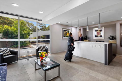 Quest Campbelltown - Accommodation Port Hedland 3