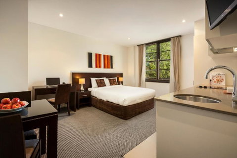 Quest Canberra - Accommodation Port Hedland 1