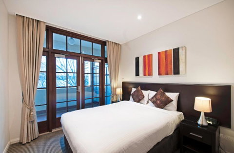 Quest Canberra - Accommodation Port Hedland 2
